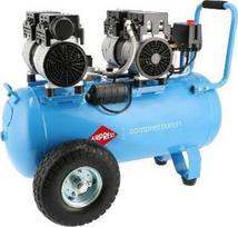 kompresorius 50l - Airpress Air36504 8BAR 50L - 1 nuotrauka