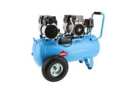 kompresorius 50l - Airpress Air36504 8BAR 50L - 2 nuotrauka