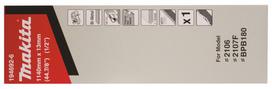Makita 194692-6, 13x0.5x1140mm