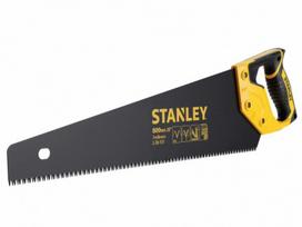irankio rankena - Rankinis pjūklas Jetcut Appliflon su rankena 500 mm 7TPI, Stanley - 1 nuotrauka