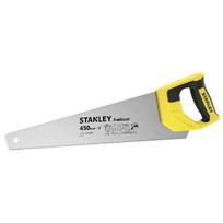 rankinis pjuklas - Rankinis pjūklas Stanley Tradecut Gen2, 450mm - 1 nuotrauka