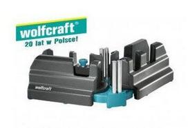 kampainis wolfcraft - Rankinis pjūklas Wolfcraft, 1 vnt. - 1 nuotrauka