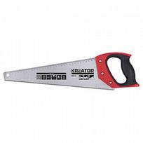 Pjūklas medienai 400 mm 11TPI Kreator