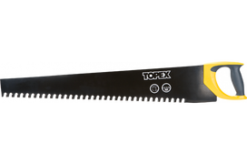 Topex Rankinis pjūklas 600mm 34 dantys