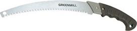 sodo pjukliukai - Rankinis pjūklas Greenmill Professional Pruning Saw, mediena, 330 mm - 1 nuotrauka