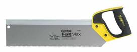 stanley 350 - Rankinis pjūklas Stanley FatMax; 350 mm medienai - 2 nuotrauka