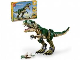 lego 3 in 1 - LEGO Creator T. Rex 31151 - 3 nuotrauka