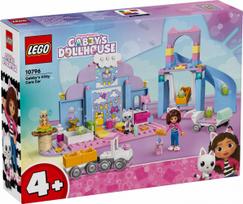 lego car - LEGO Gabbys Dollhouse Gabbys Kitten Ears, construction toy 10796 - 2 nuotrauka