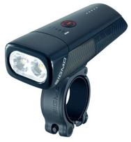 busteris - Priekinė lempa Sigma Buster 1100 USB - 1 nuotrauka