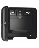 Pirkti Popierinių rankšluosčių servetėlėmis laikiklis Tork Elevation Interfold Mini H2 - Photo 2
