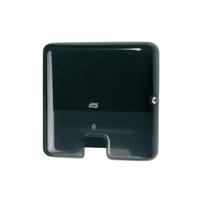 tork ranksluosciai h2 - Popierinių rankšluosčių servetėlėmis laikiklis Tork Elevation Interfold Mini H2 - 3 nuotrauka