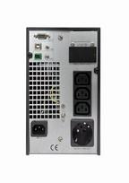 ups 1000va - Gembird EG-UPSO-1000, 900 W - 1 nuotrauka