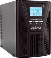 ups 1000va - Gembird EG-UPSO-1000, 900 W - 2 nuotrauka