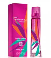 Givenchy Very Irresistible Tropical Paradise EDT 75ml