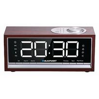 Blaupunkt Clockradio FM PLL with Bluetooth CR60BT CR60BT
