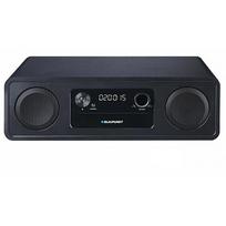 Blaupunkt MS20BK, Micro System MS20BK