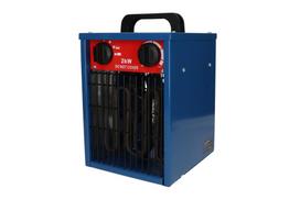 elektrinis sildytuvas 2 kw - Blaupunkt EH7010 - 1 nuotrauka
