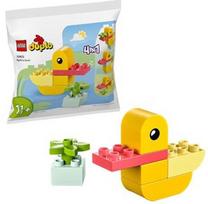 lego kaladeles - LEGO DUPLO My First Duck 30673 - 2 nuotrauka