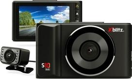 Xblitz S10 Duo, juodas