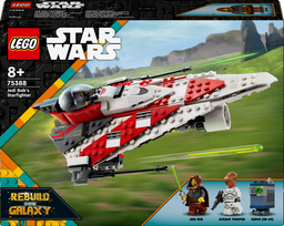 star wars - LEGO Star Wars Ferix pasala 75388 - 1 nuotrauka
