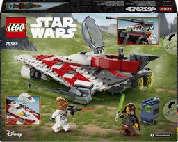 star wars - LEGO Star Wars Ferix pasala 75388 - 3 nuotrauka