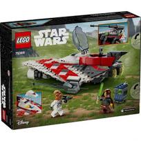 star wars - LEGO Star Wars Ferix pasala 75388 - 4 nuotrauka