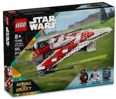 star wars - LEGO Star Wars Ferix pasala 75388 - 5 nuotrauka