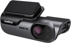 Niceboy PILOT S10 Radar 4k