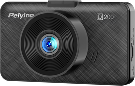 Peiying Basic D200 2.5K
