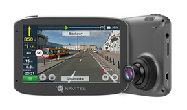 Navitel Re5 Dual