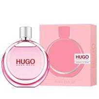 hugo boss extreme - Hugo Boss Hugo Woman Extreme 75ml EDP - 1 nuotrauka