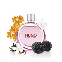 hugo boss extreme - Hugo Boss Hugo Woman Extreme 75ml EDP - 3 nuotrauka