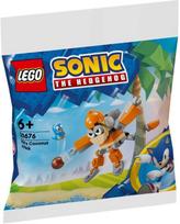 lego sonic - LEGO Sonic the Hedgehog Kiki kokosų ataka 30676 - 3 nuotrauka