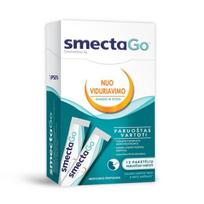 SMECTAGO, 12 paketėlių