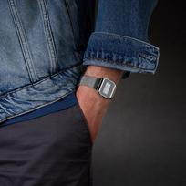 casio unisex - CASIO A700WEM-7AEF - 2 nuotrauka