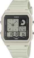 laikrodziu dezutes - Laikrodis vyrams Casio LF20W8AEF - 2 nuotrauka
