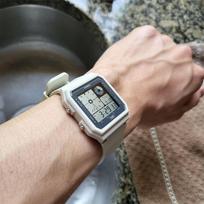 laikrodziu dezutes - Laikrodis vyrams Casio LF20W8AEF - 5 nuotrauka