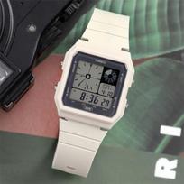laikrodziu dezutes - Laikrodis vyrams Casio LF20W8AEF - 6 nuotrauka