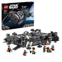lego konstruktoris - LEGO Star Wars Onyx Cinder 75374 - 2 nuotrauka