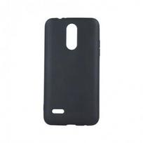 Riff Matt TPU case for Huawei P30 Black