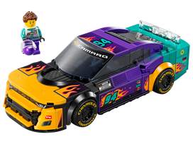 lego chevrolet - LEGO Speed Champions NASCAR Next Gen Chevrolet Camaro ZL1 76935 - 6 nuotrauka