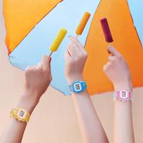 casio baby g - CASIO BABY-G BGD-565SJ-7ER - 4 nuotrauka