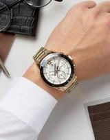 auksiniai laikrodziai vyrams - TOMMY HILFIGER 1791121 - 3 nuotrauka