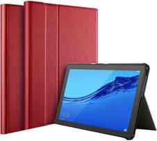 Folio Cover Lenovo Tab P11 1st Gen J606 11.0 raudonas