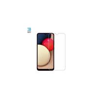 Riff "5D 0.3mm Tempered Glass Black Frame Galaxy S22" Black