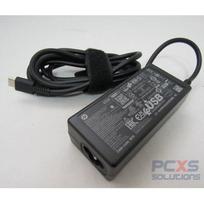 HP AC ADAPTER 45W USB-C NPFC 3PIN