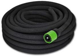 drekinimo zarna - Drėkinimo žarna sodui, 1/2" jungtis, 50 m - 2 nuotrauka
