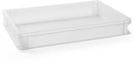 apatines kelnaites - SOFTLINE G-String 2455 - 2 nuotrauka