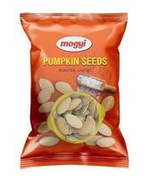 Moliūgų sėklos MOGYI, 50 g