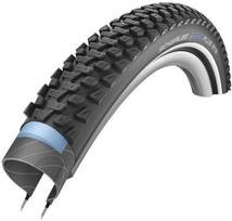 smartguard - Padanga Schwalbe Marathon Plus MTB, 54-584, juoda - 1 nuotrauka